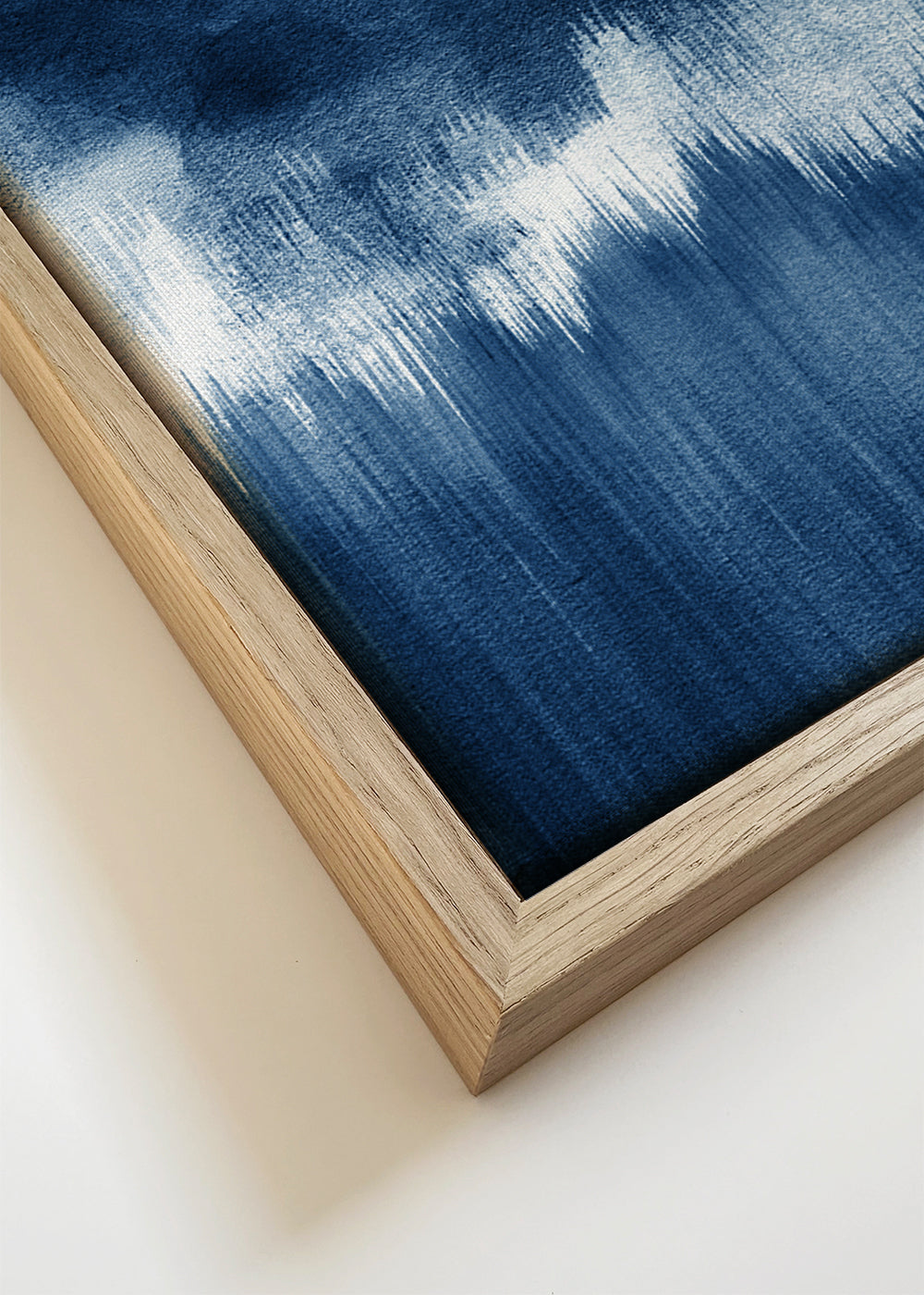 Watercolor abstraction N7