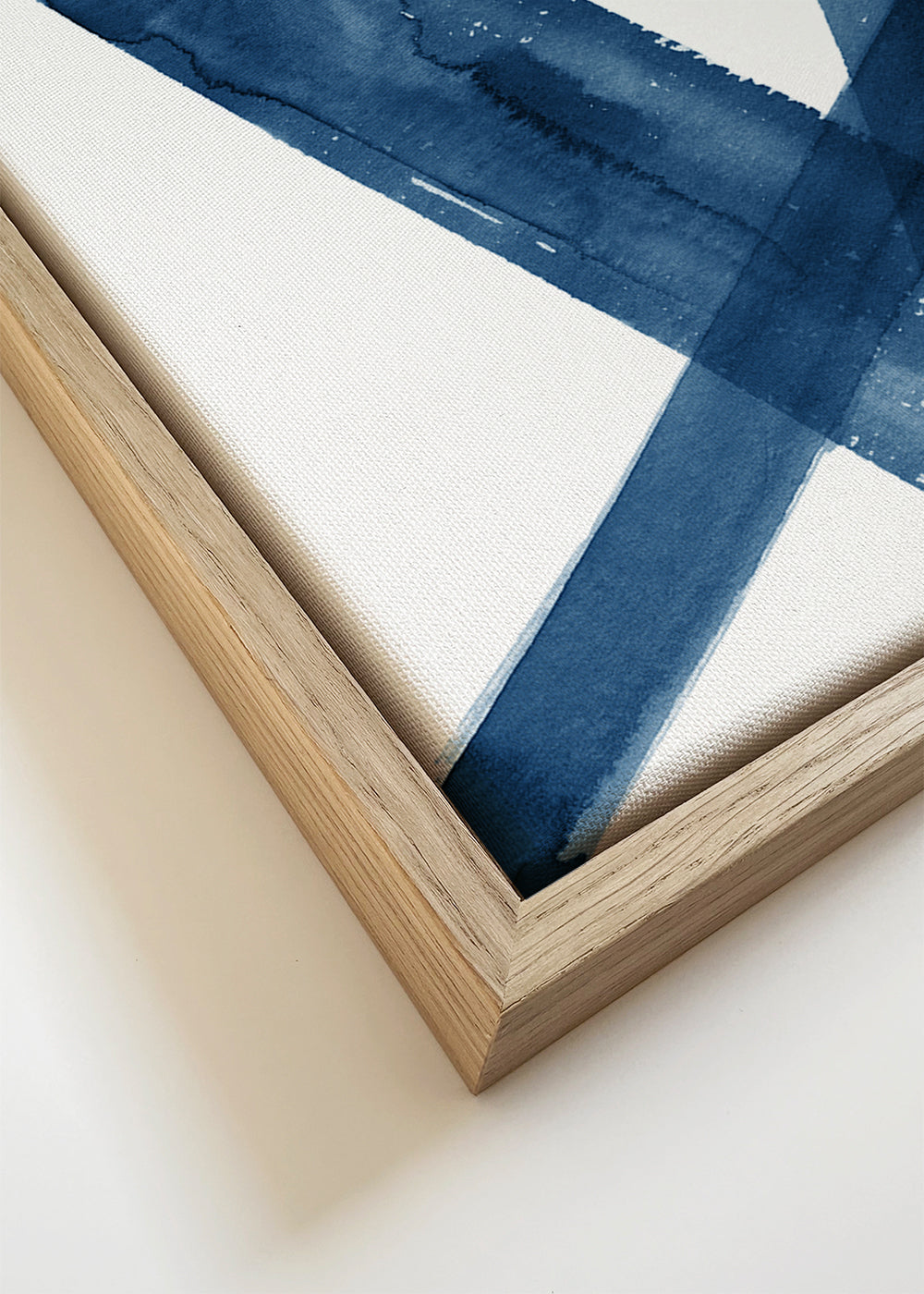 Watercolor abstraction N8