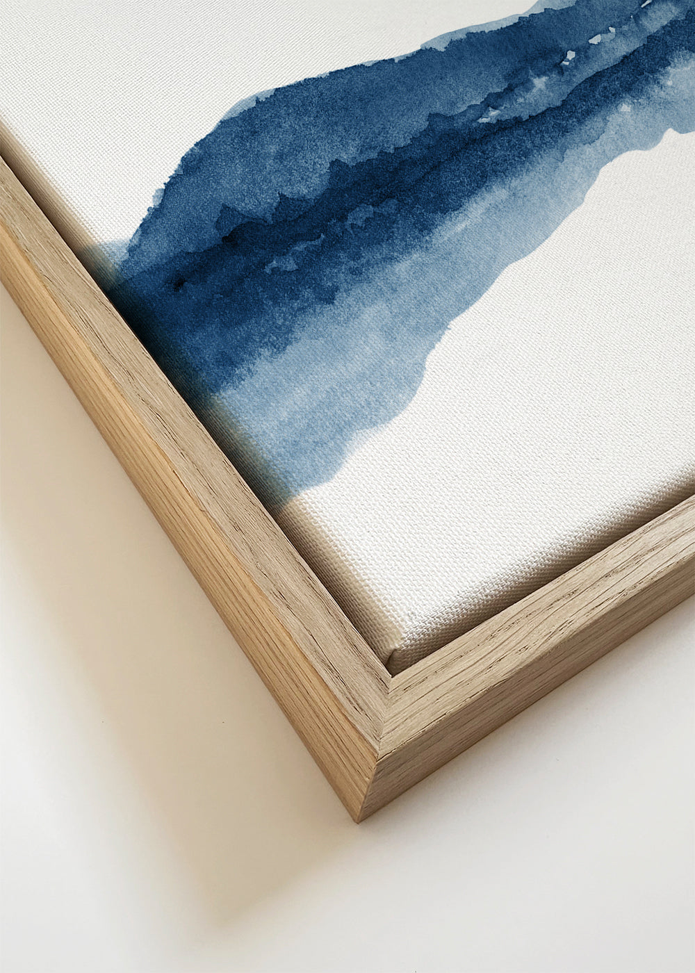 Watercolor landscape N2