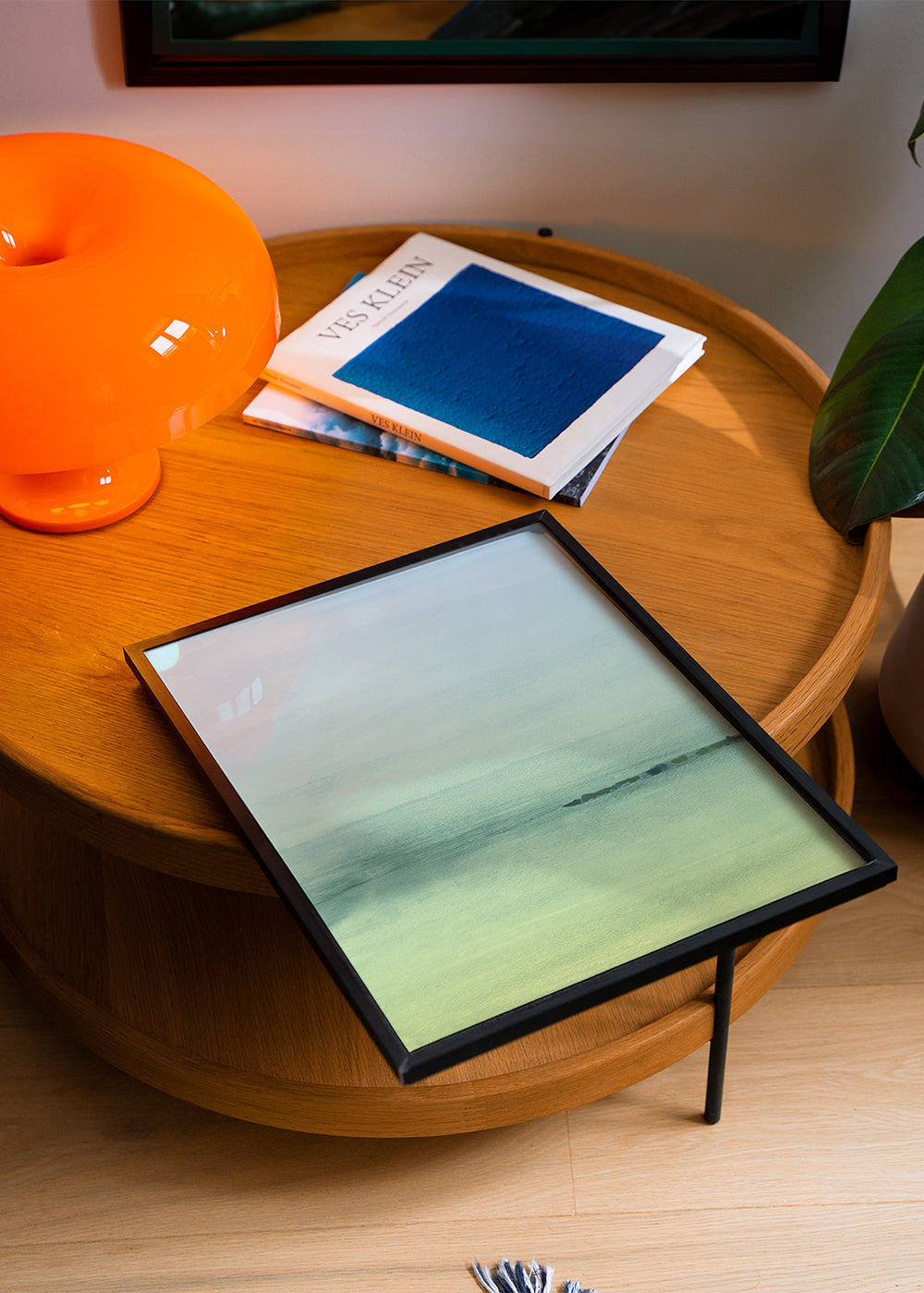 Watercolor Landscape N 5