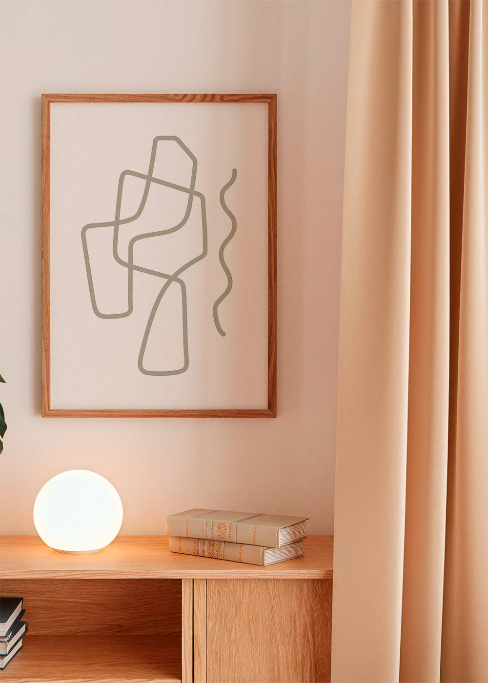 Linear composition N 2 White