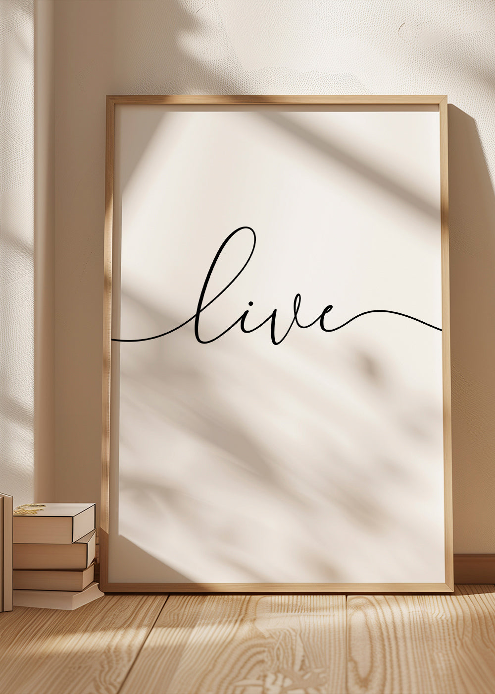 Live