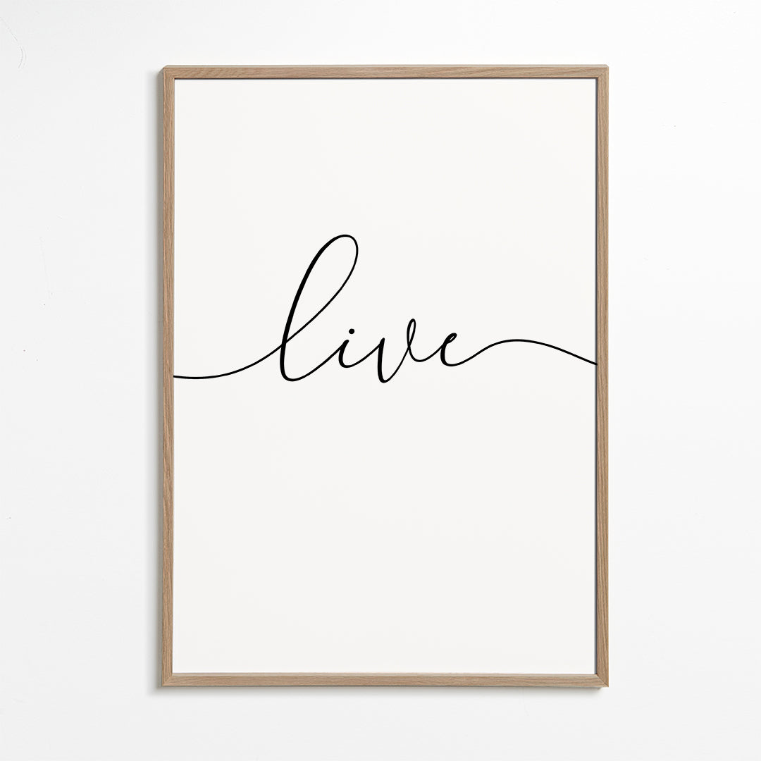 Live