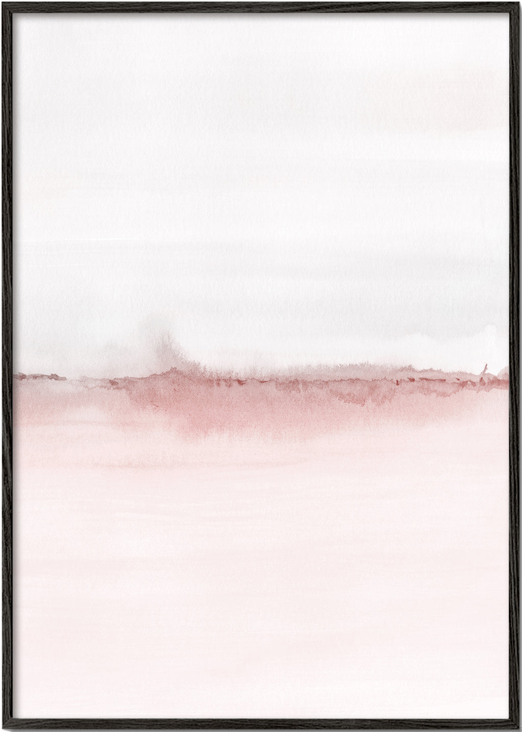 Watercolor Landscape N 31