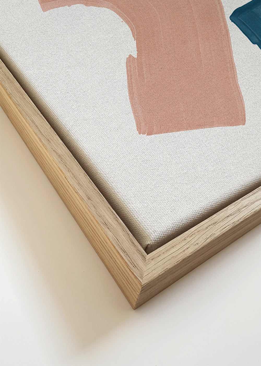 Pastel Paint Blocks