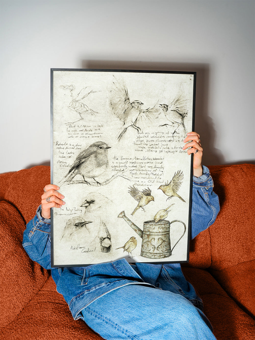 Birds
