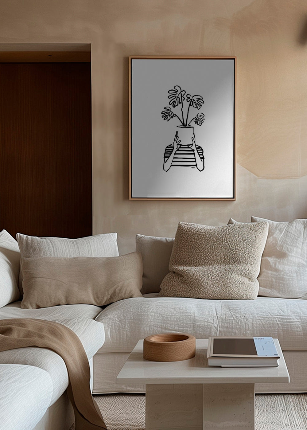 Mood plants