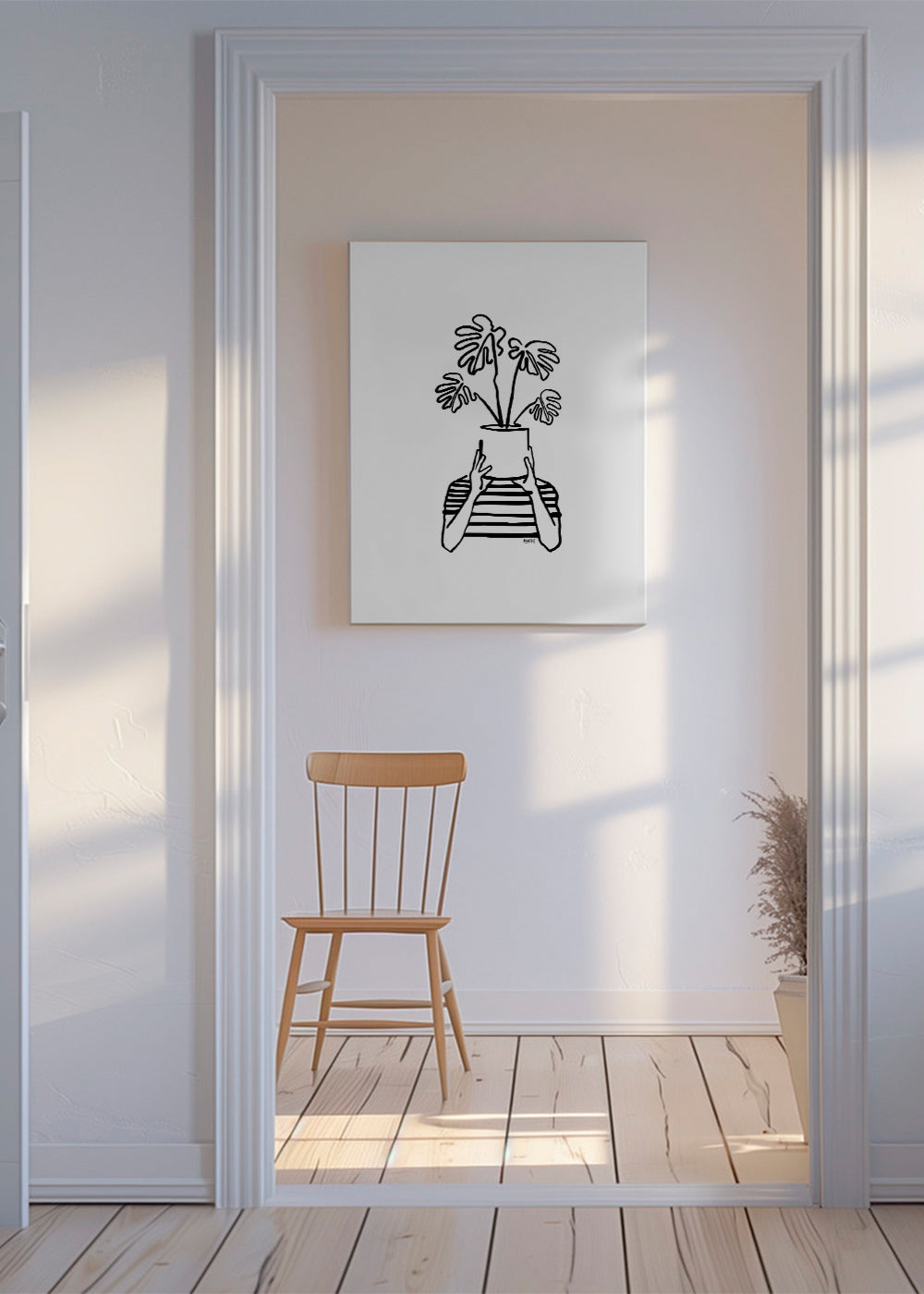 Mood plants