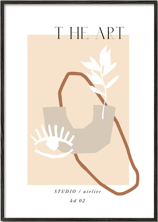The Art No.05