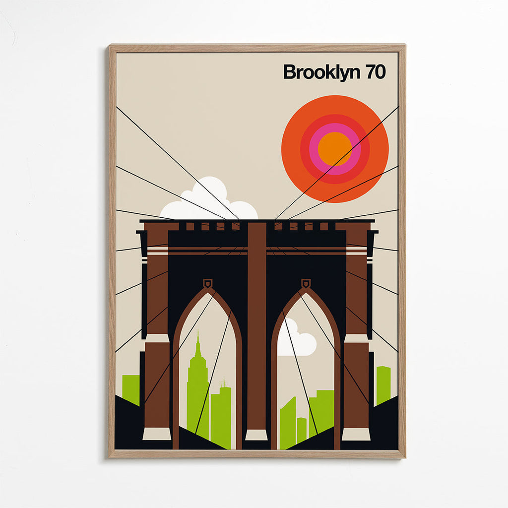 Brooklyn 70