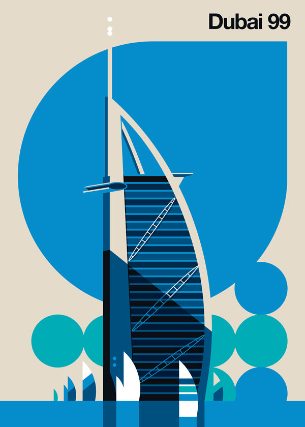Dubai 99