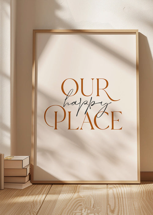 Our Happy Place
