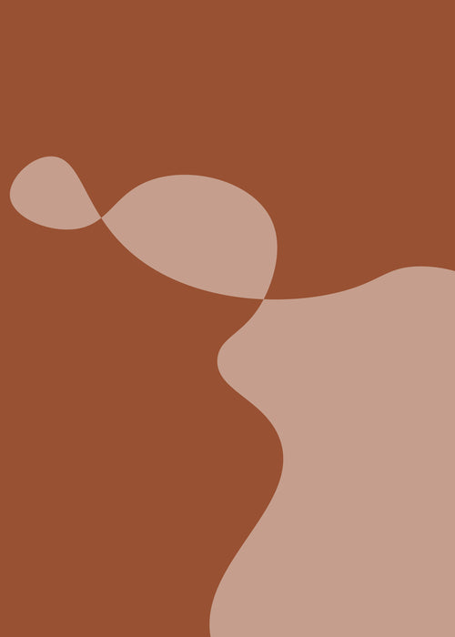 Komorebi II - Unframed art print