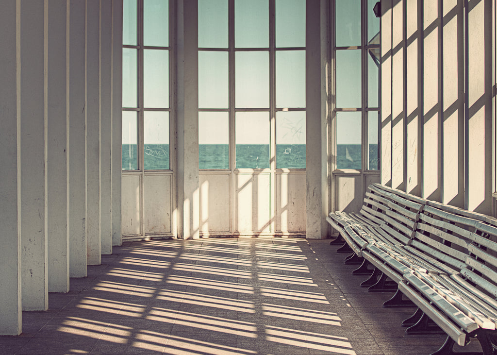 Ostsee - Unframed art print