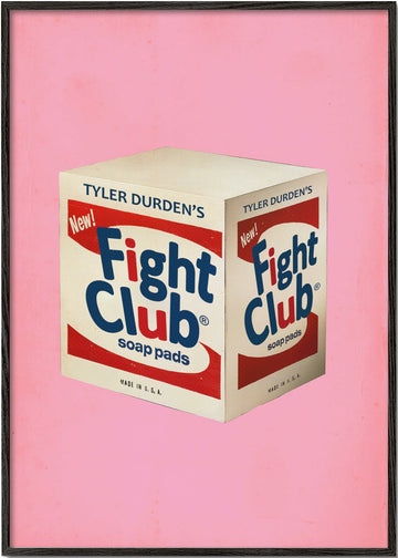 Fight Club Popshot