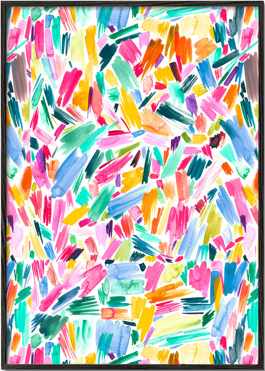 Simple Pleasure Pink Dreaming Gaudi