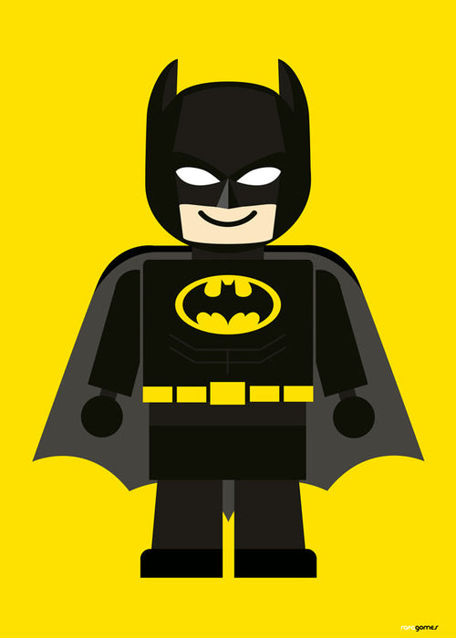 Toy Batman