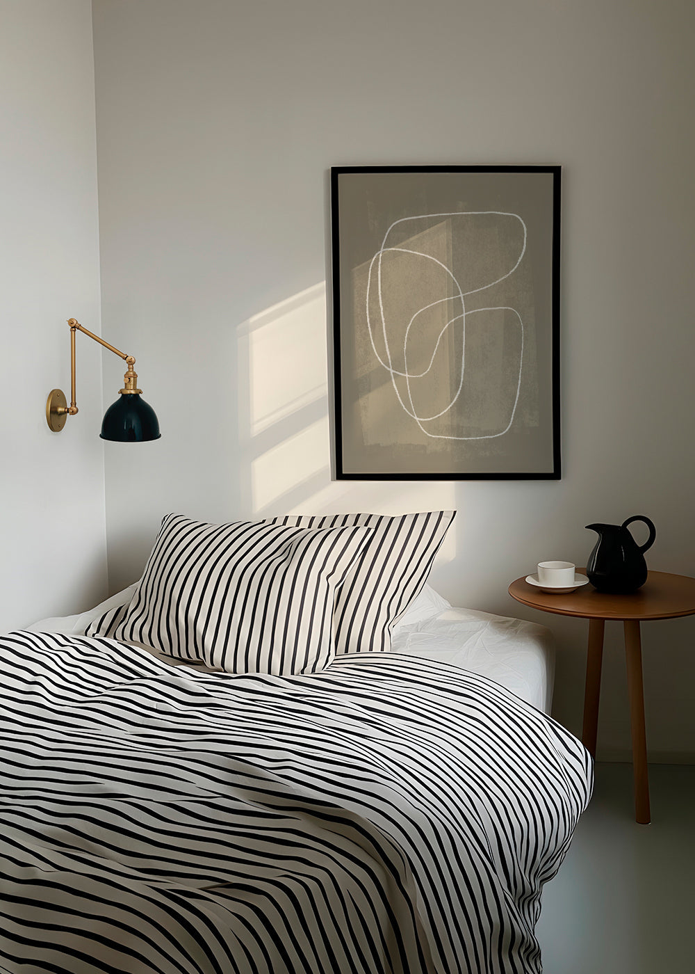 Pencil scribble Nº2