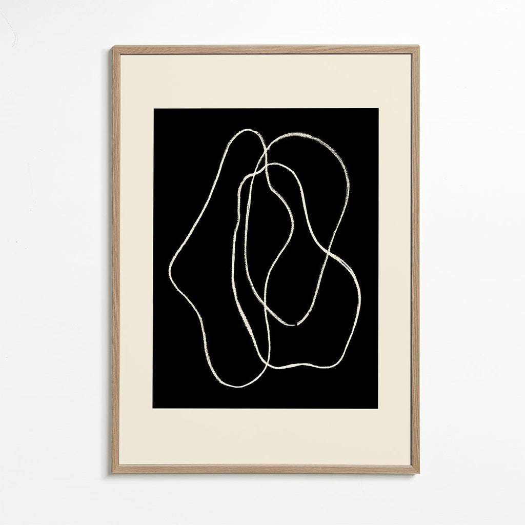 Pencil scribble Nº5