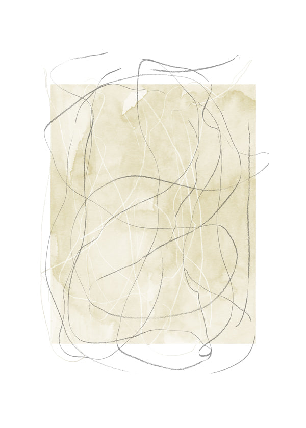 Whimsy Nº5 - Moss Green