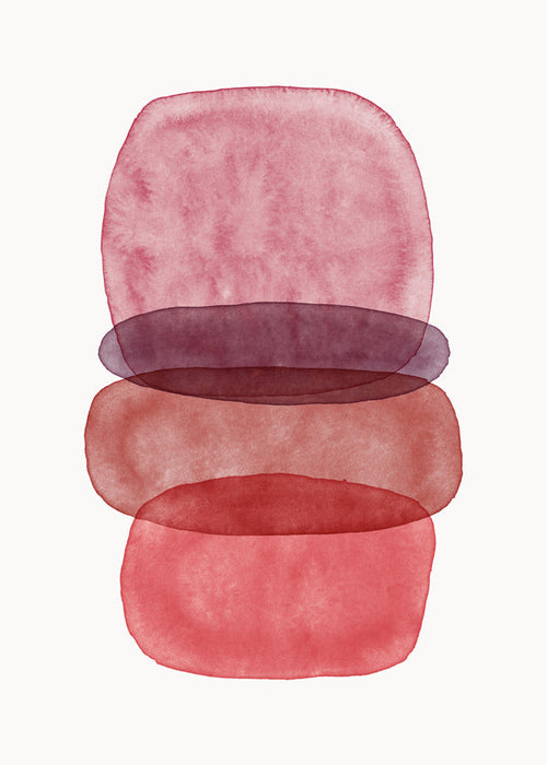 Maroon abstractions