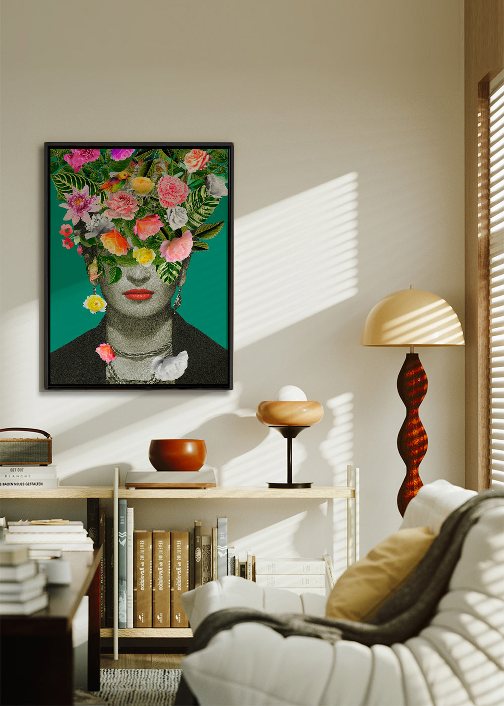 Frida Floral