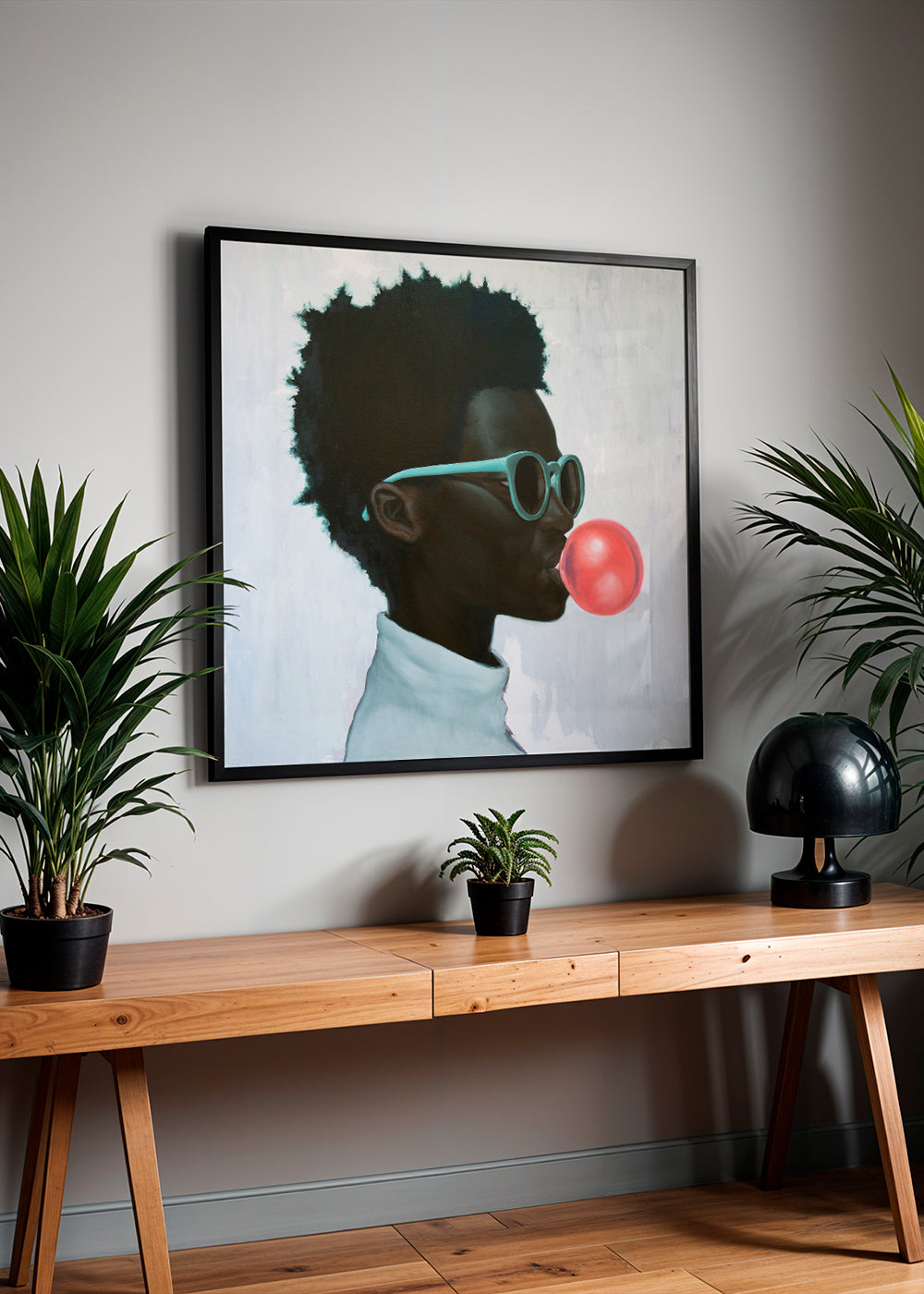 How far is a light year