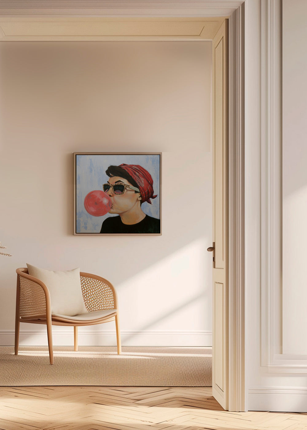 It’s not rocket science