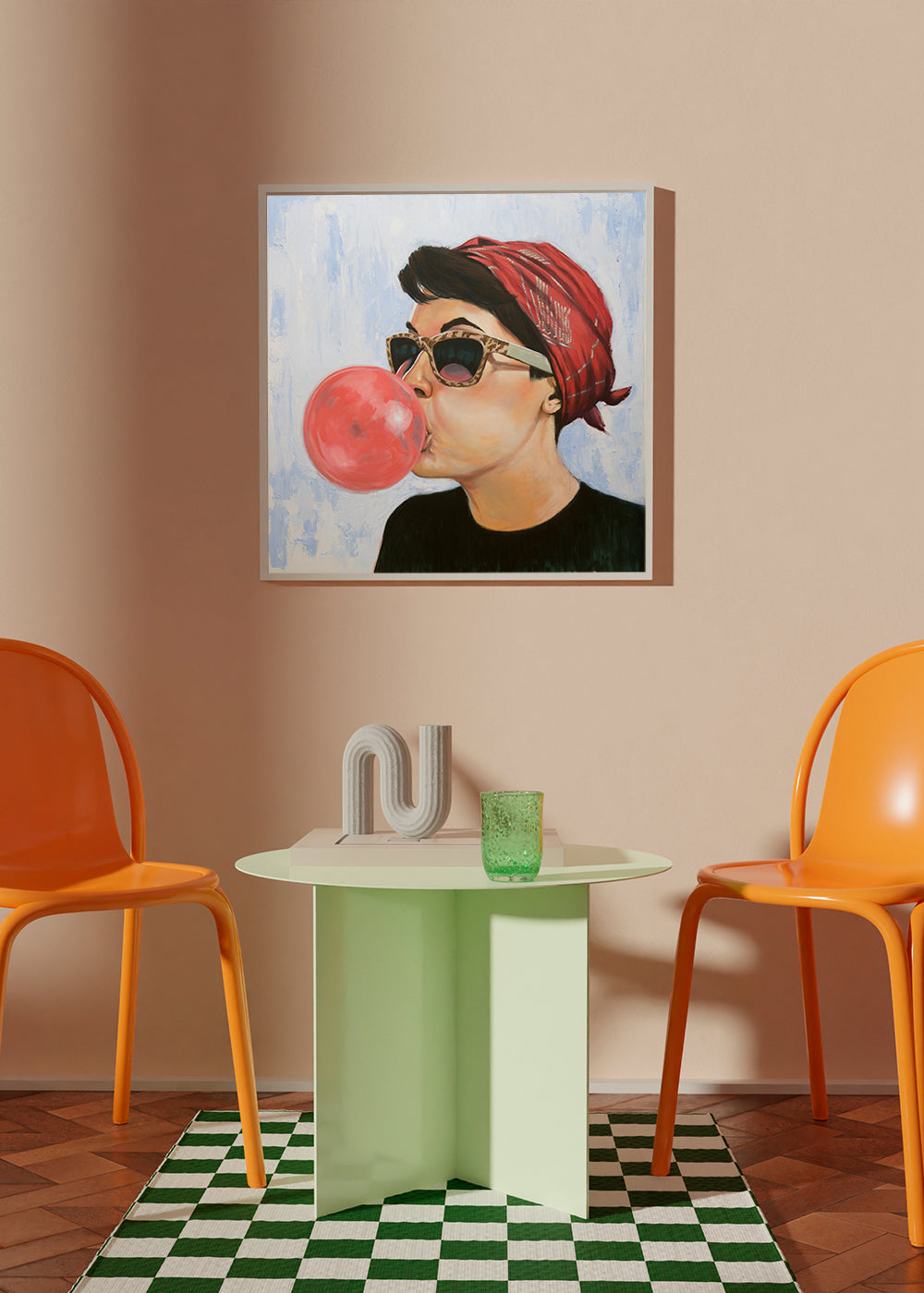 It’s not rocket science