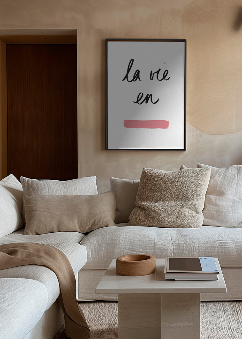 La Vie en Rose