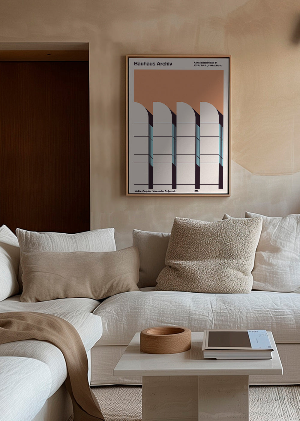 Bauhaus - Archiv Berlin