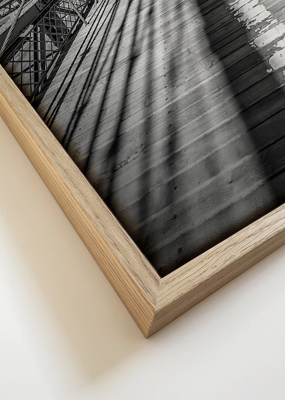 NEW YORK CITY Brooklyn Bridge