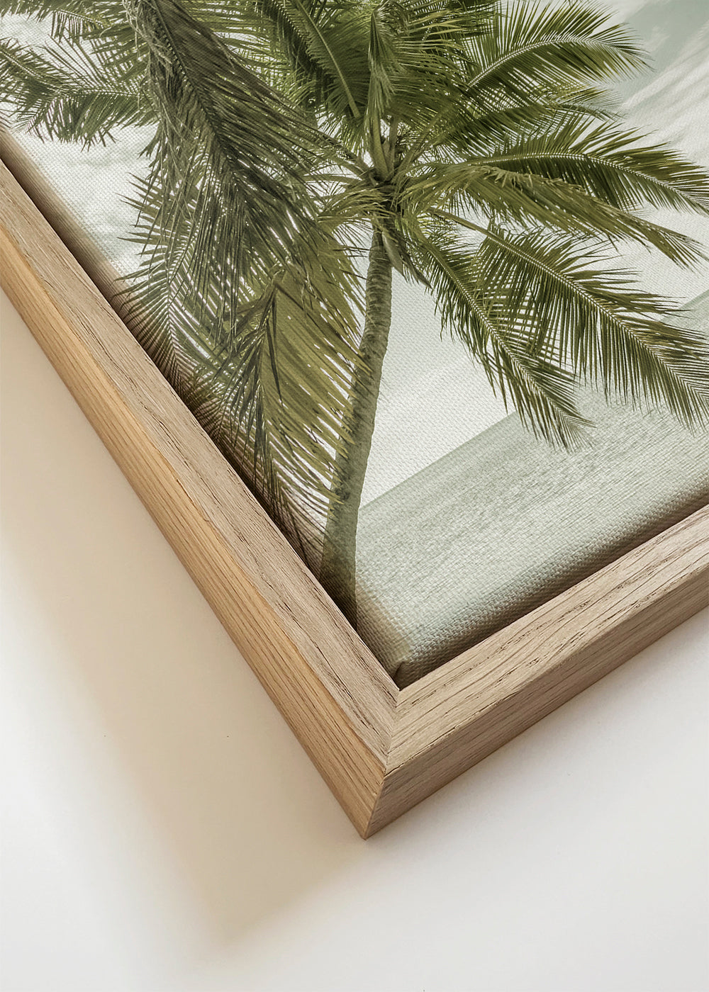 FLORIDA Vintage Oceanview