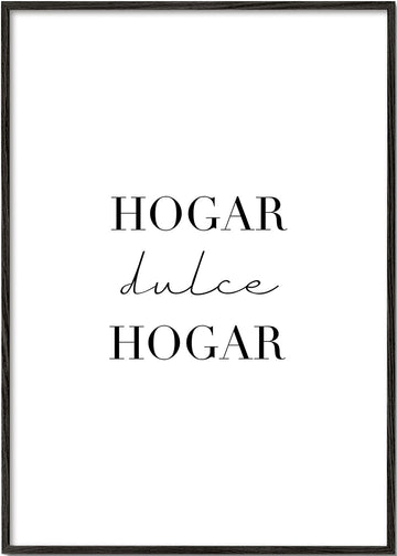 Dulce Hogar