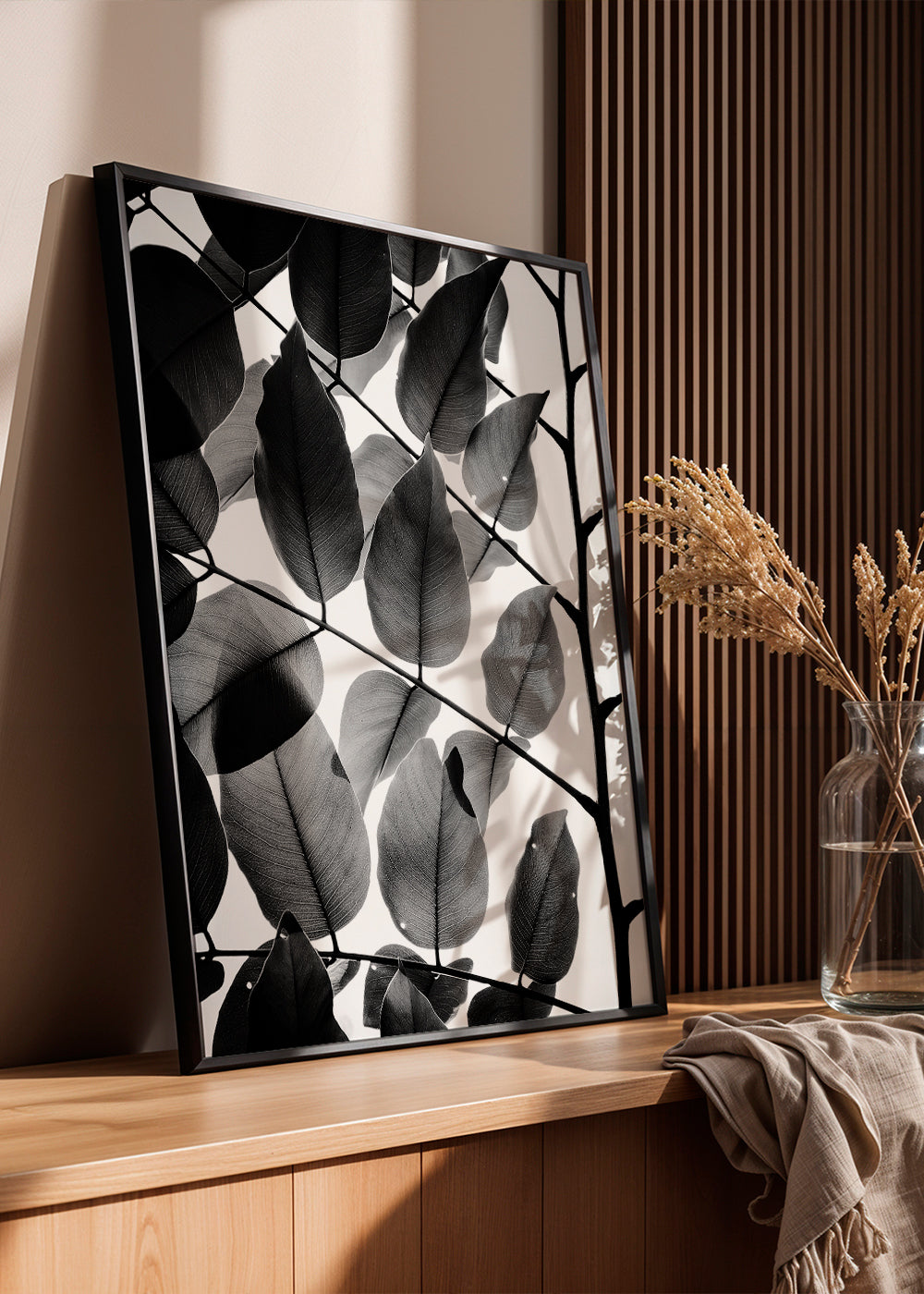 Branches and Leaves II