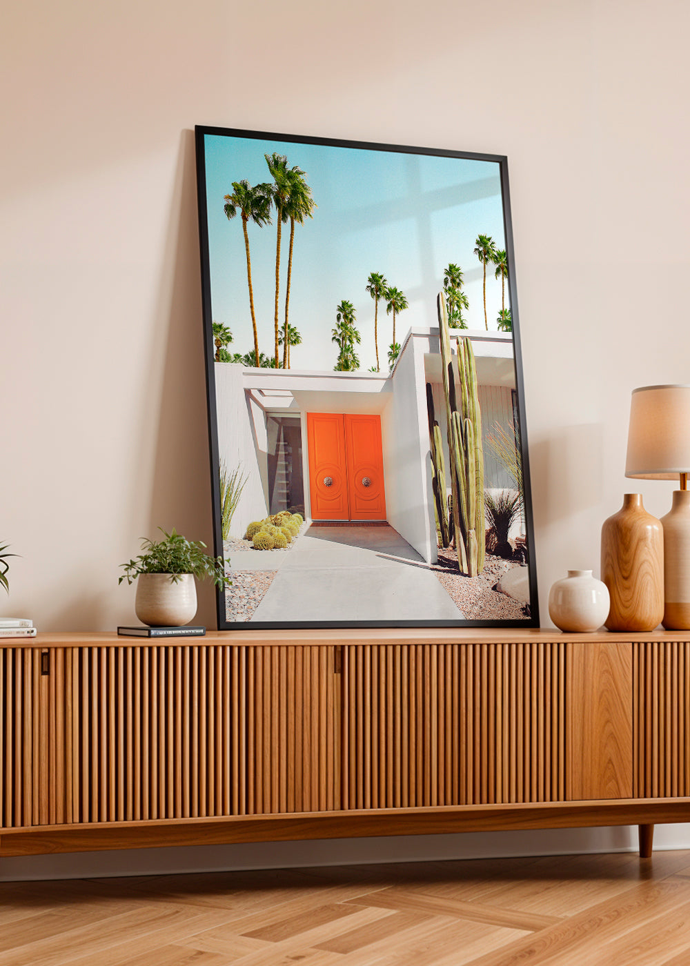 Palm Springs California