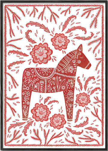 Dala Horse