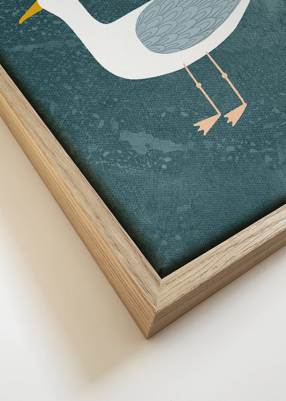 Seagull