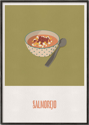 Salmorejo