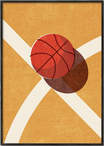 BALLS / Basketball (Indoor)