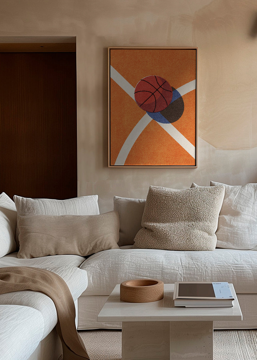 BALLS / Basketball (Indoor)