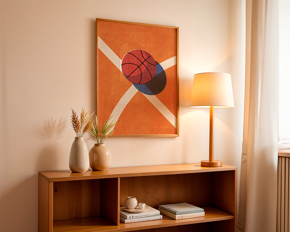 BALLS / Basketball (Indoor)