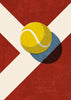 BALLS / Tennis (Clay Court)