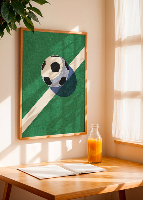 BALLS / Football