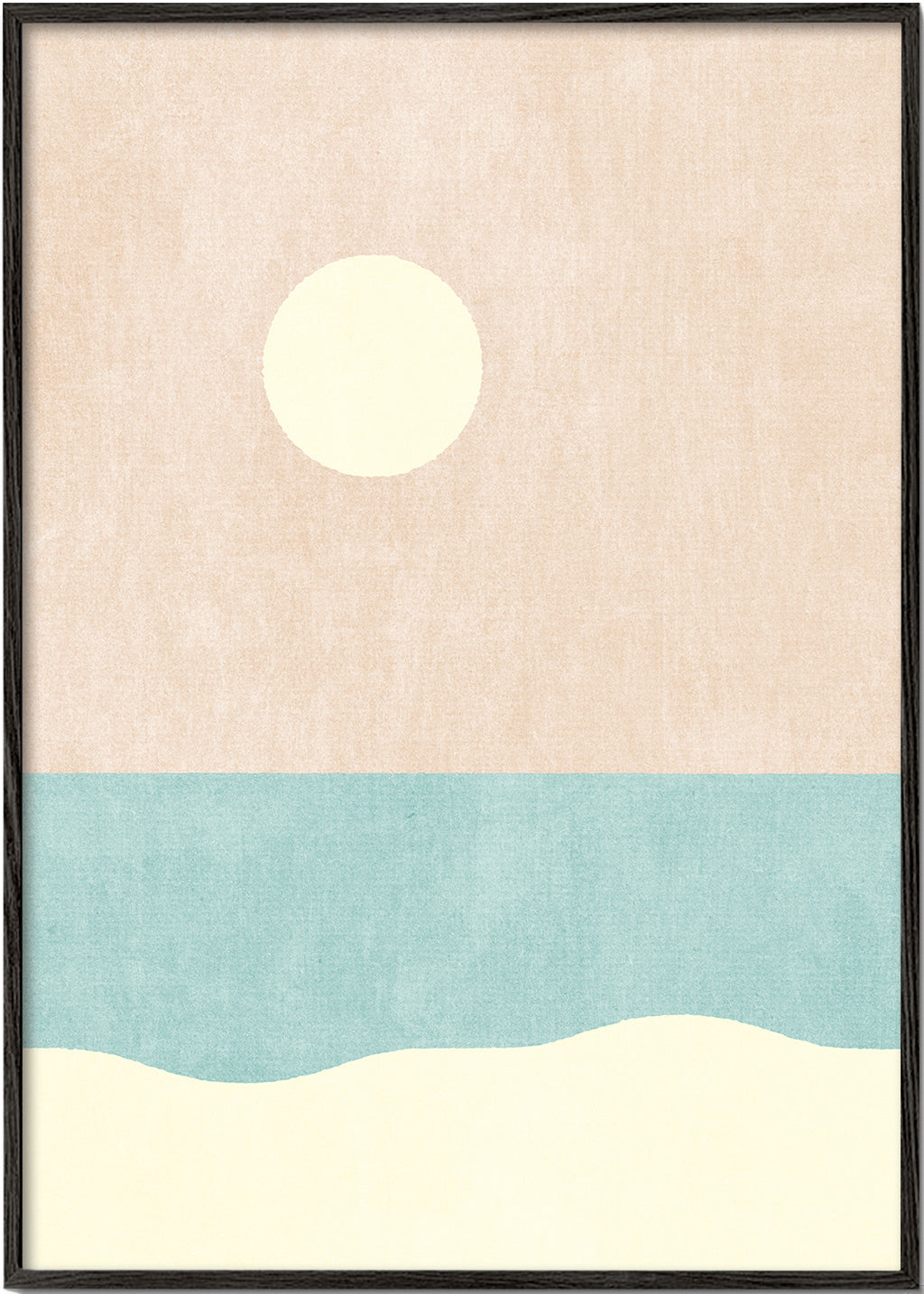 LANDSHAPES / Beach (Day)
