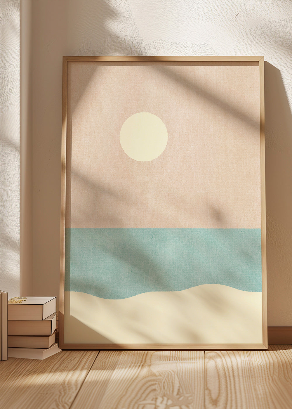 LANDSHAPES / Beach (Day)