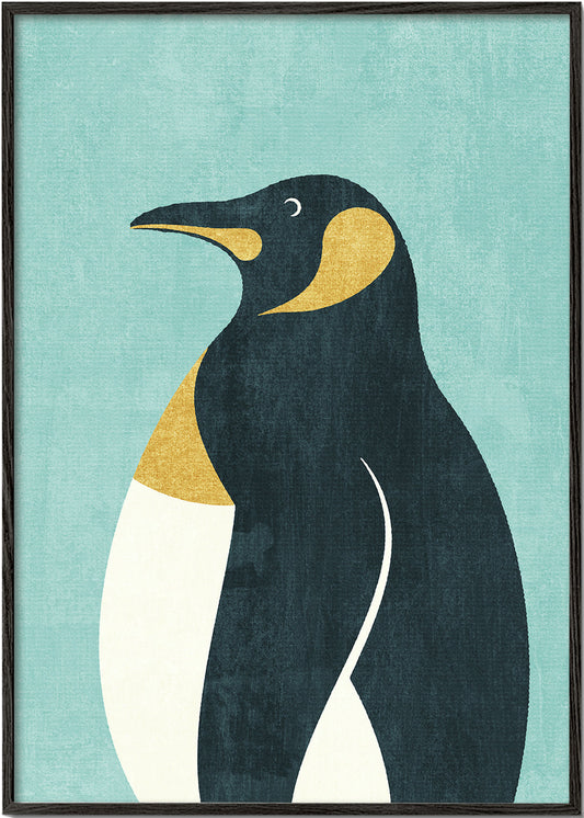 FAUNA / Emperor Penguin