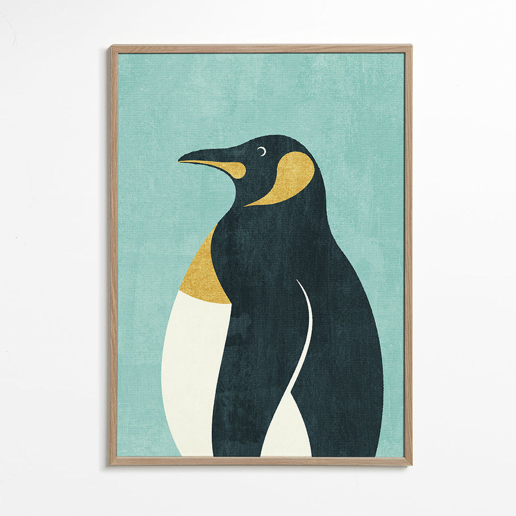 FAUNA / Emperor Penguin