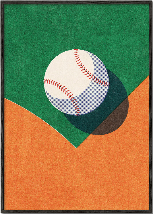 BALLS / Baseball