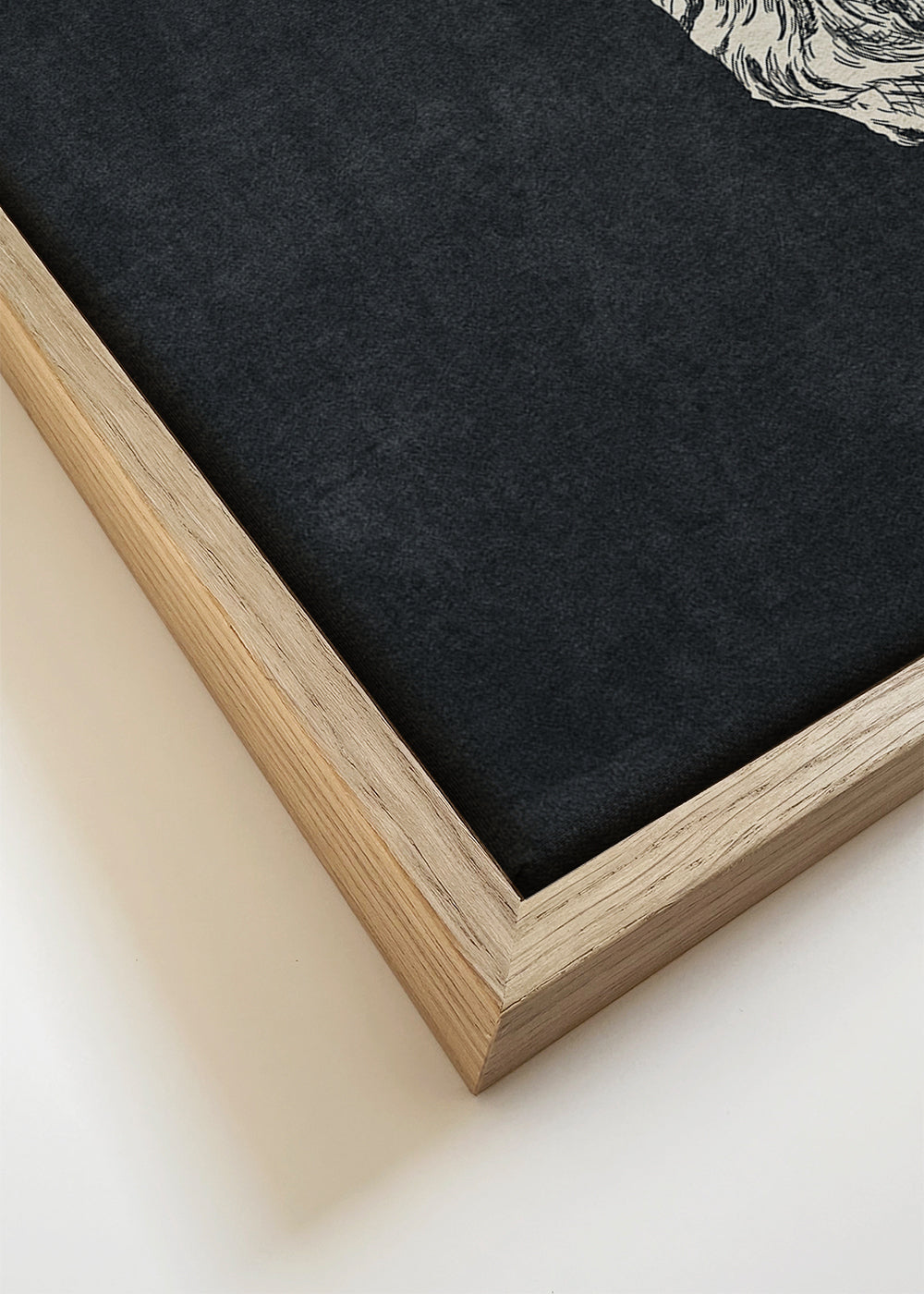 MARCUS AURELIUS / Ink - Dark